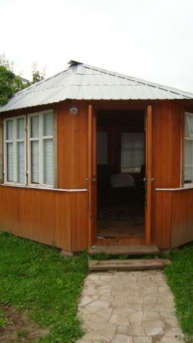 Hostal Guest House Morozovykh