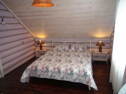 Hostal Petel