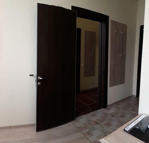 Hostal Guest House 12 Months
