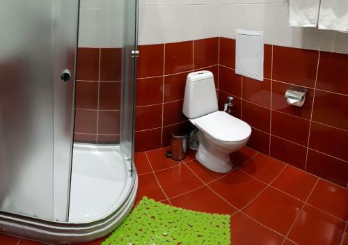 Hostal Guest House 12 Months