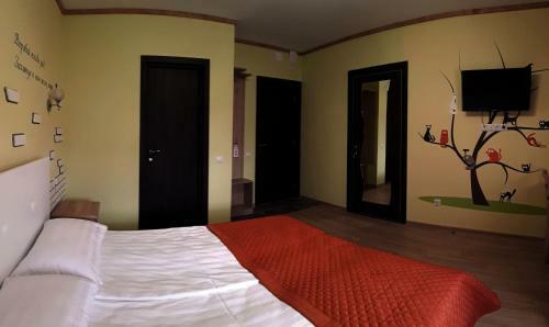 Hostal Guest House 12 Months
