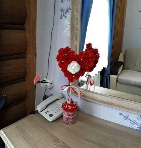 Hostal Guest House 12 Months