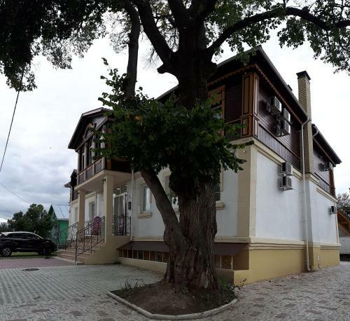 Hostal Guest House 12 Months