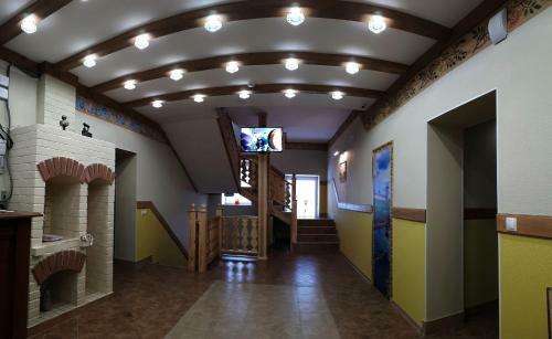 Hostal Guest House 12 Months