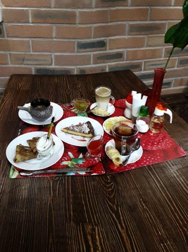 Hostal Guest House 12 Months