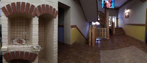 Hostal Guest House 12 Months