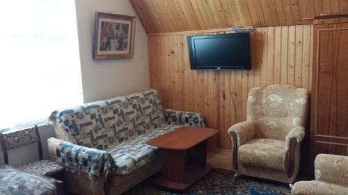 Hostal U Aleksa