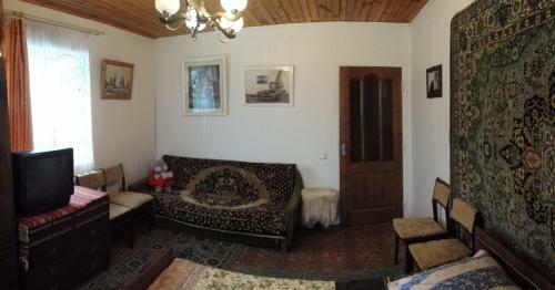 Hostal U Aleksa