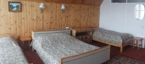 Hostal U Aleksa
