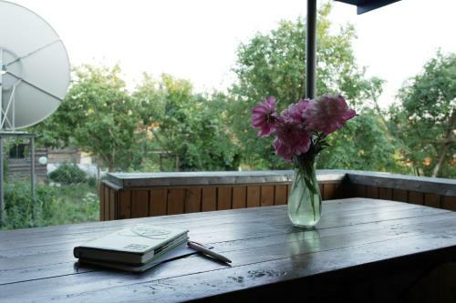 Hostal Guest House Varvarinskiy