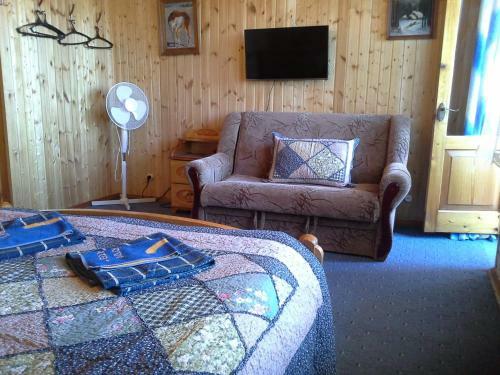 Hostal Russkaya Izba S Baney