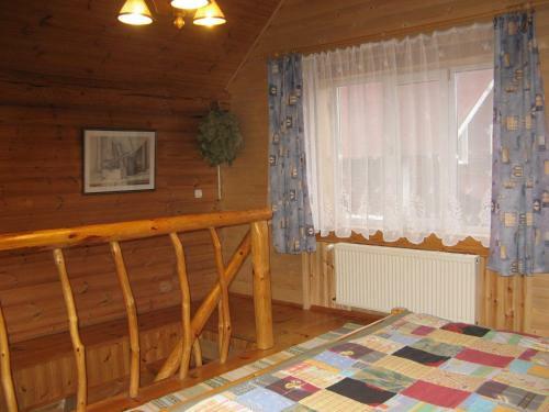 Hostal Russkaya Izba S Baney