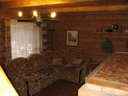 Hostal Russkaya Izba S Baney