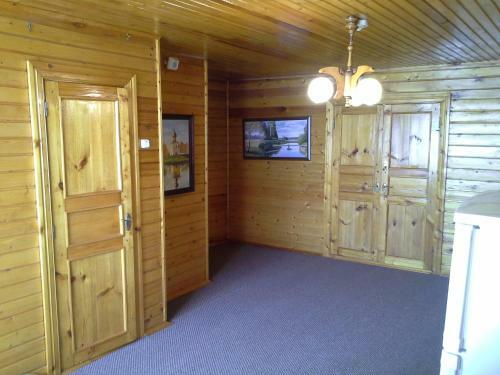Hostal Russkaya Izba S Baney