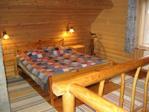 Hostal Russkaya Izba S Baney