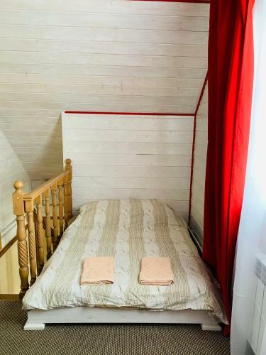 Holiday Home Mikhailovskaya 49