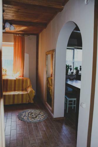 Holiday Home Mikhailovskaya 49