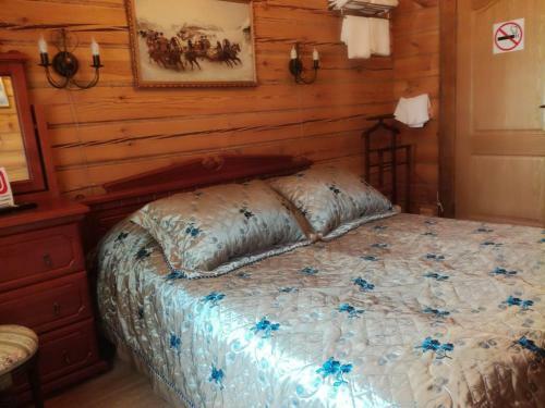 Hostal Alyonushkin Teremok Guest House