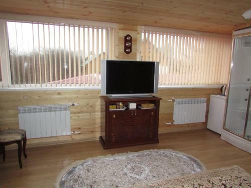 Hostal Alyonushkin Teremok Guest House