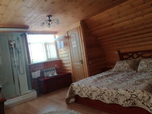 Hostal Alyonushkin Teremok Guest House