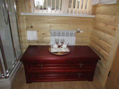 Hostal Alyonushkin Teremok Guest House