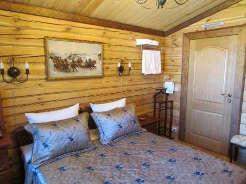 Hostal Alyonushkin Teremok Guest House