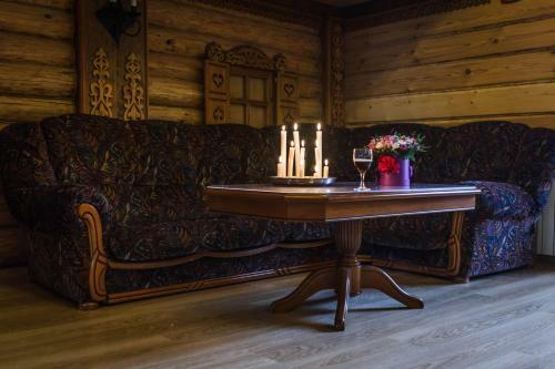 Hostal Alyonushkin Teremok Guest House