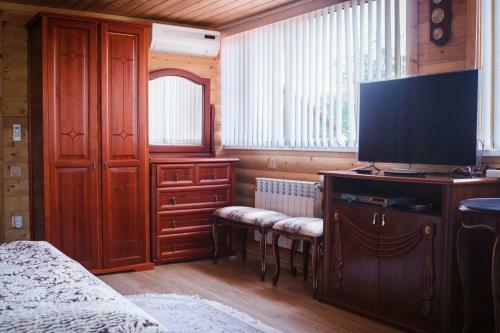 Hostal Alyonushkin Teremok Guest House