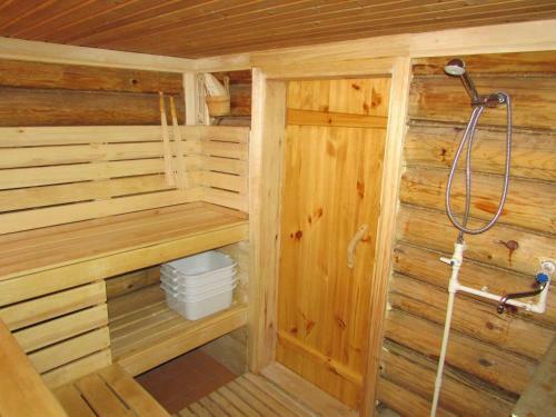 Hostal Alyonushkin Teremok Guest House