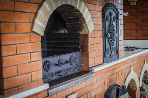 Hostal Alyonushkin Teremok Guest House