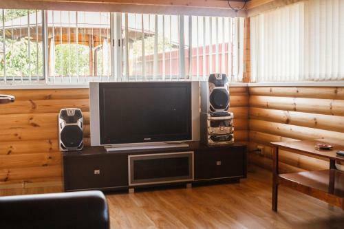 Hostal Alyonushkin Teremok Guest House