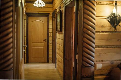 Hostal Alyonushkin Teremok Guest House