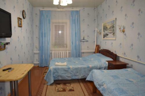 Hostal Gostevoy Dom Zakharovykh