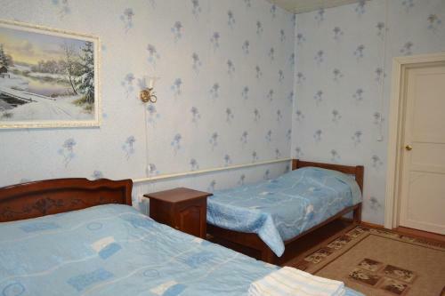 Hostal Gostevoy Dom Zakharovykh