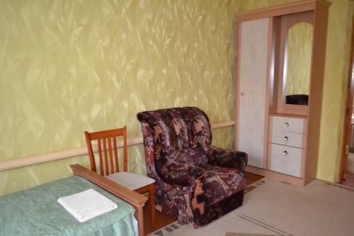 Hostal Gostevoy Dom Zakharovykh