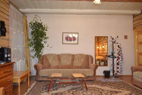 Hostal Gostevoy Dom Zakharovykh