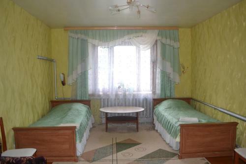 Hostal Gostevoy Dom Zakharovykh