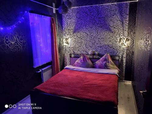 Hostal Guest House For Holidays Marfa And Bober