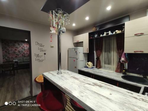 Hostal Guest House For Holidays Marfa And Bober