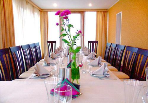 Hostal Guest House Podvorye