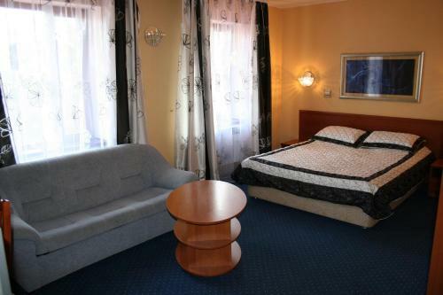 Hostal Guest House Podvorye