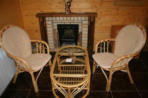 Hostal Guest House Podvorye