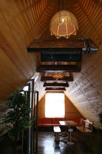 Hostal Guest House Podvorye