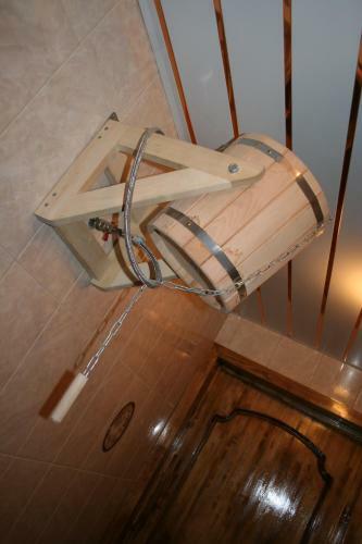 Hostal Guest House Podvorye