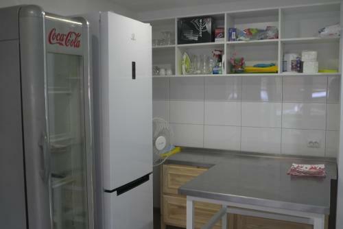 Hostal Guest House On Lenina 35 A