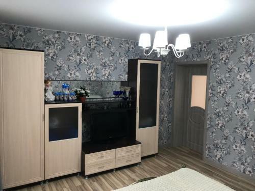 Hostal Guest House On Pokrovskaya