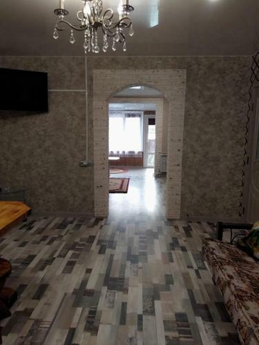 Hostal Guest House On Pokrovskaya