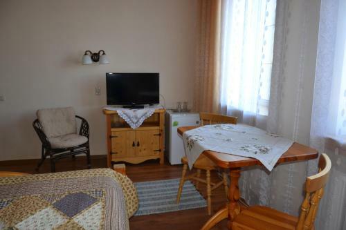Alekseyevskaya Usadba Hotel