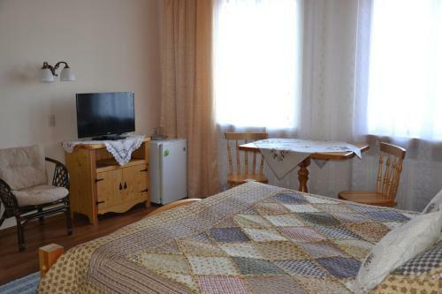 Alekseyevskaya Usadba Hotel