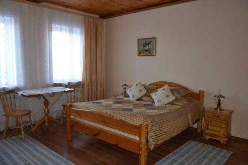 Alekseyevskaya Usadba Hotel